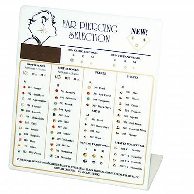 Selector Display Deluxe