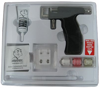 Universal Instrument