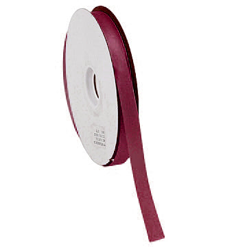 Satin Acetate Finish Ribbon
