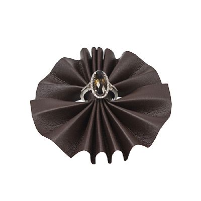 Ring Fan with Stand