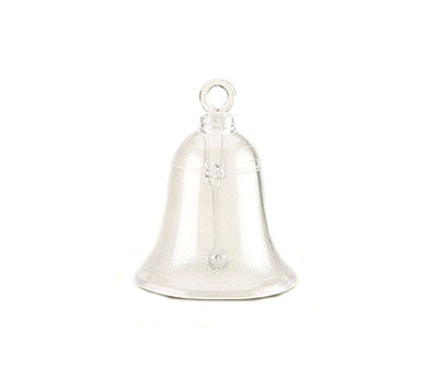 Clear Kid-Friendly Party Favor Containers