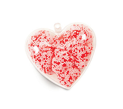 Clear Party Favor Containers