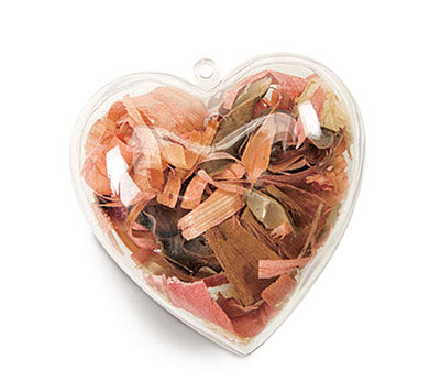 Clear Party Favor Containers