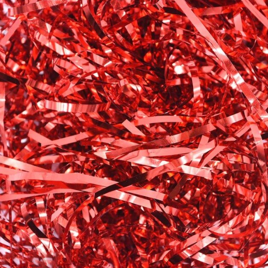 Metallic Shreds