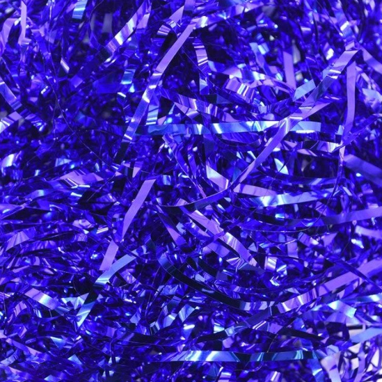 Metallic Shreds