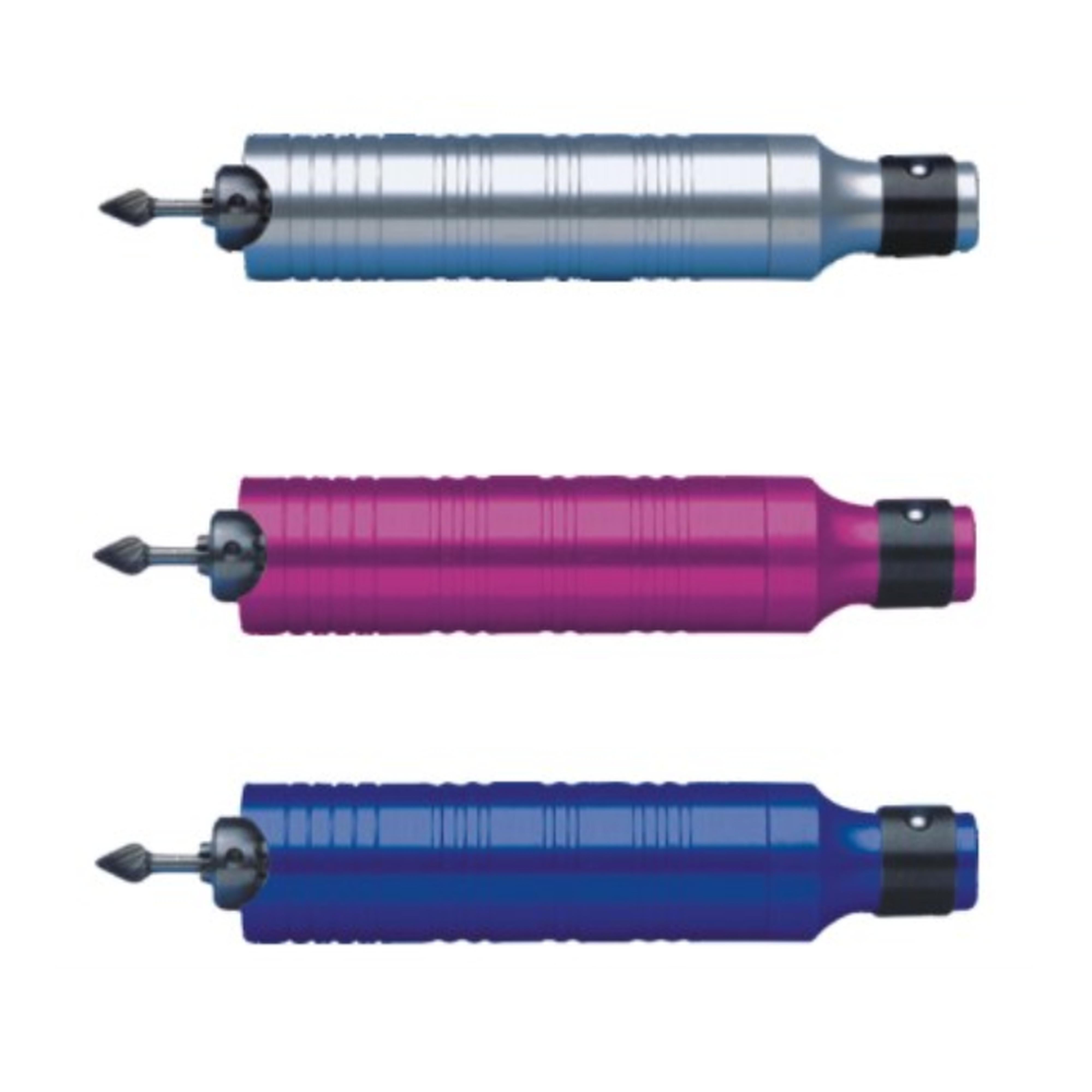 Mold Shop Tools - FOREDOM ROTARY HANDPIECES & COLLETS