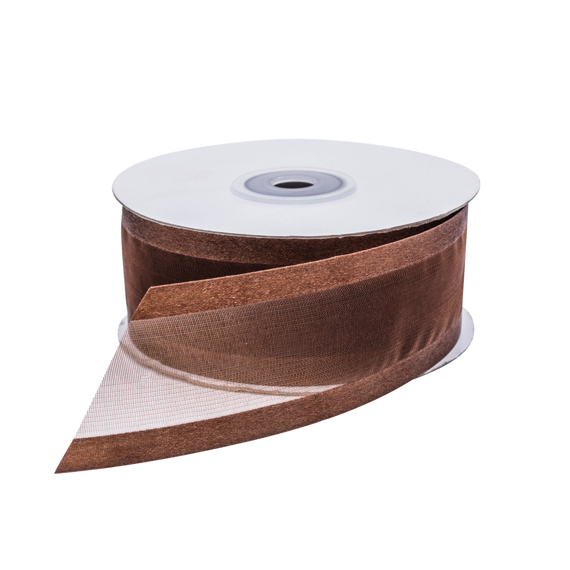 Satin Edge Organza Ribbon