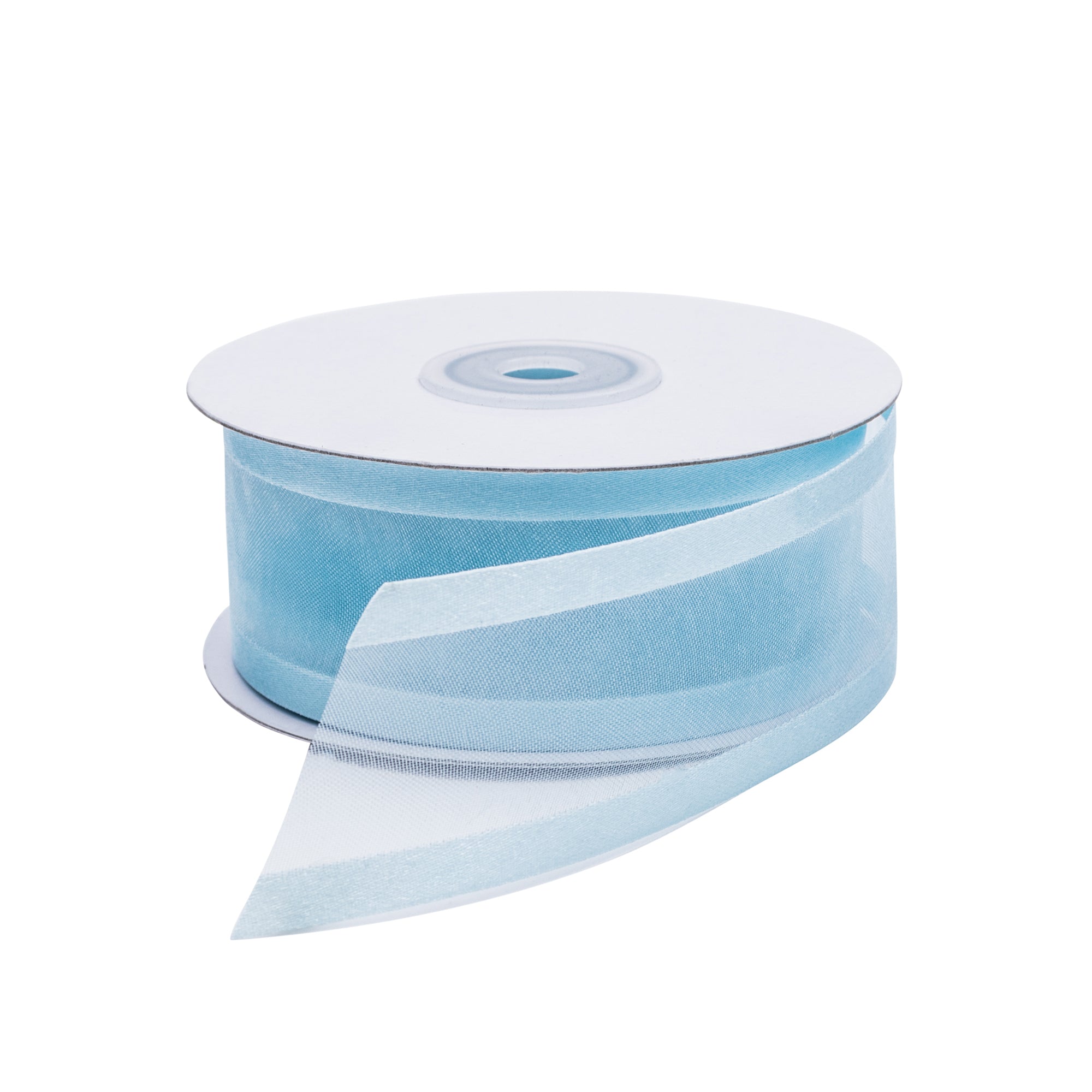 Satin Edge Organza Ribbon