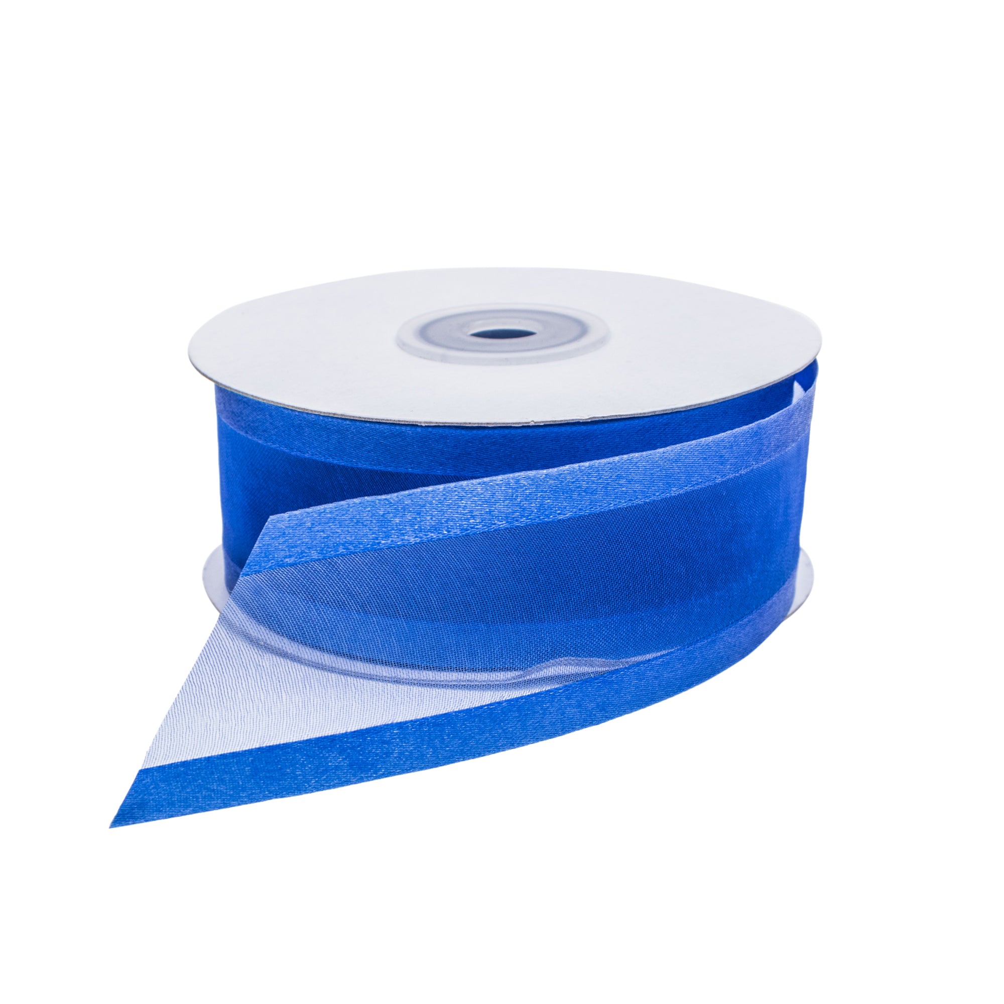 Satin Edge Organza Ribbon