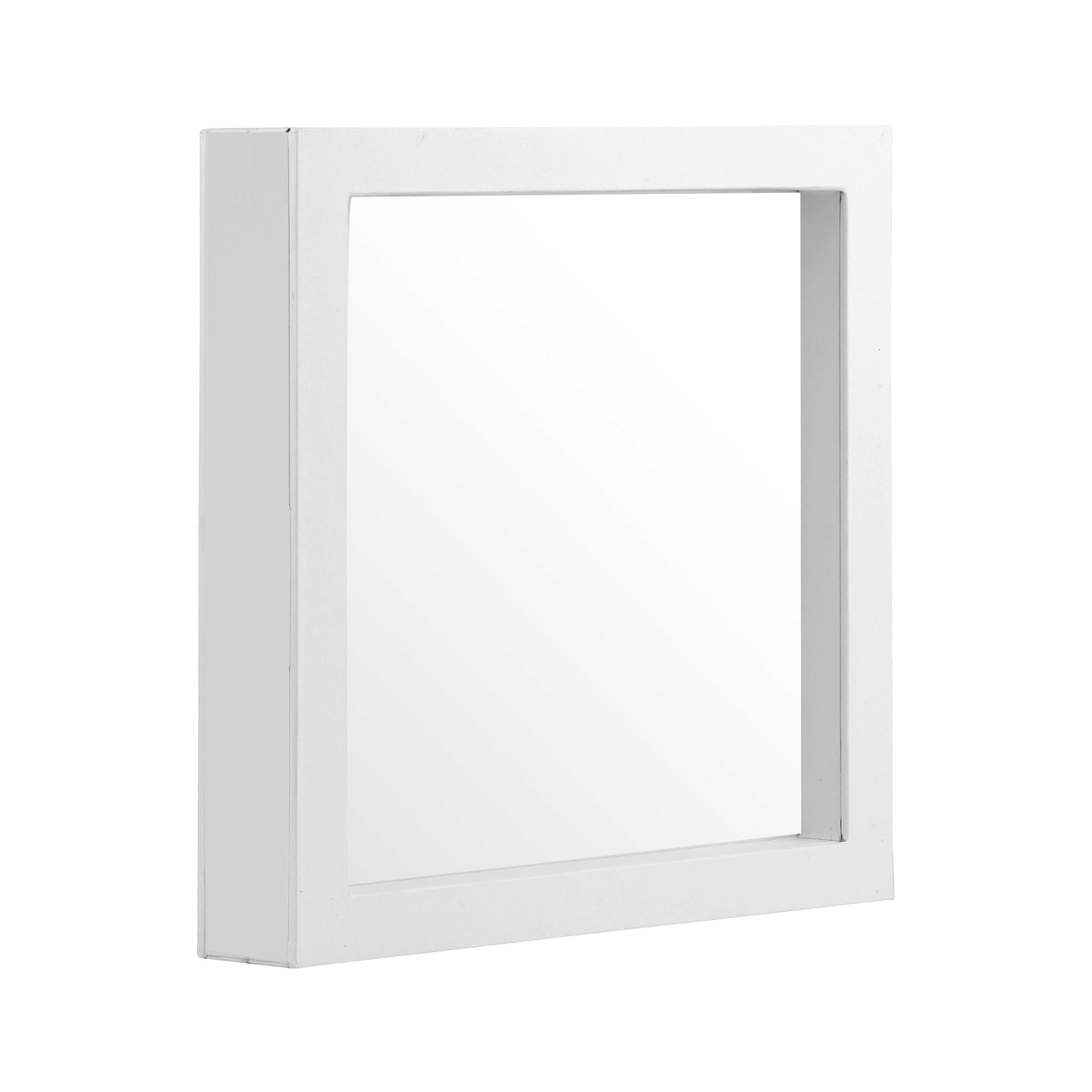 Matte Paper Pearl Display Box