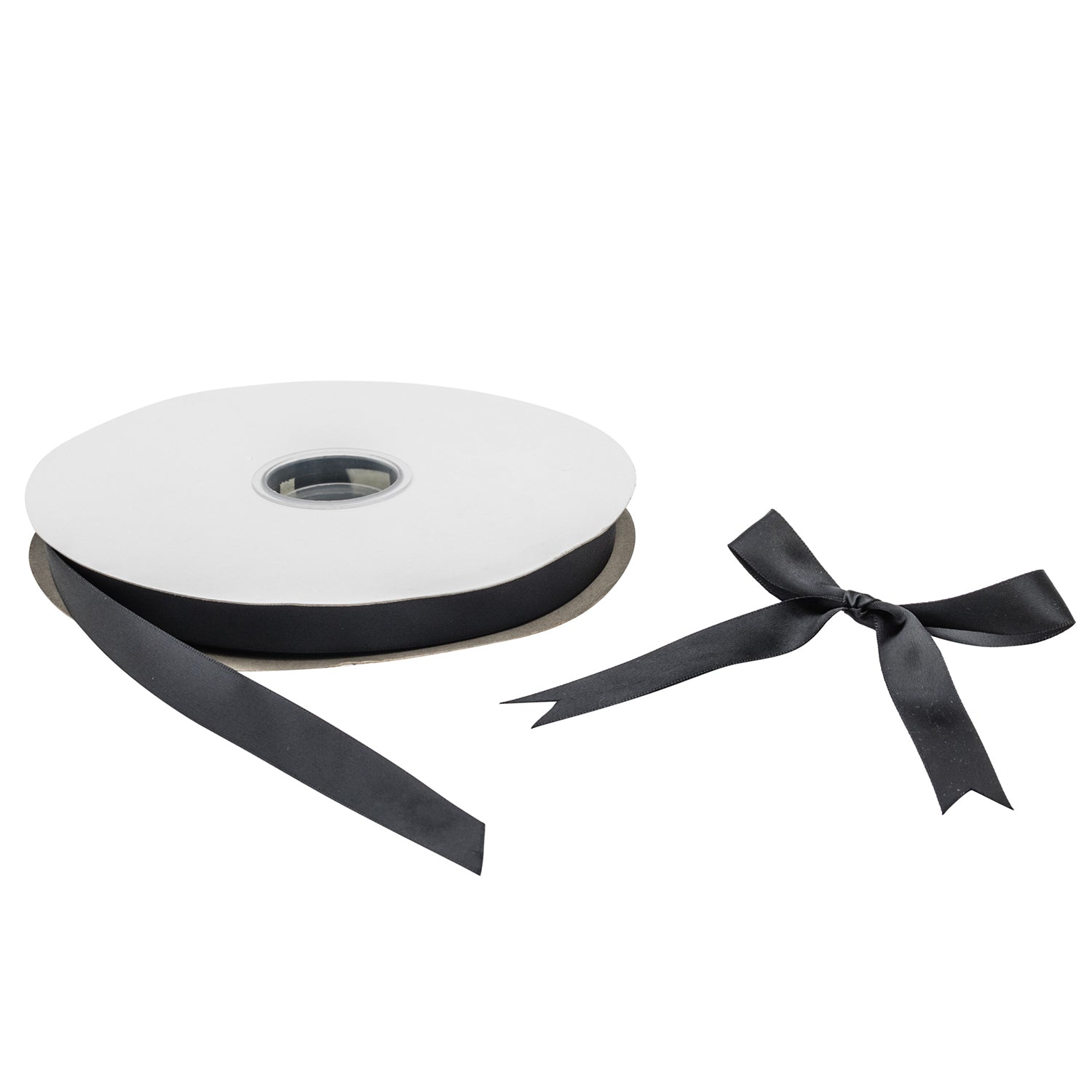 Single Faced Satin Ribbon