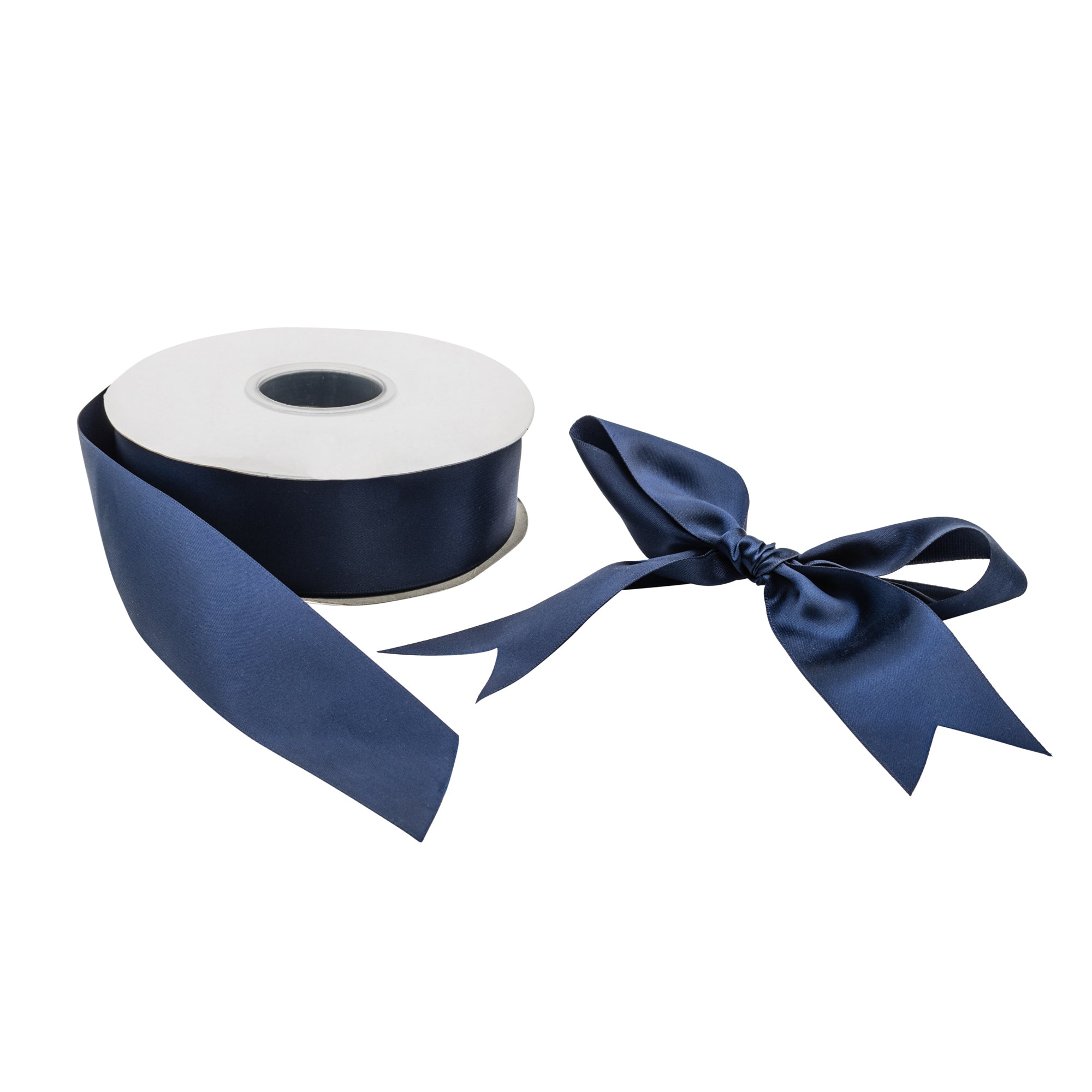 Single Faced Satin Ribbon