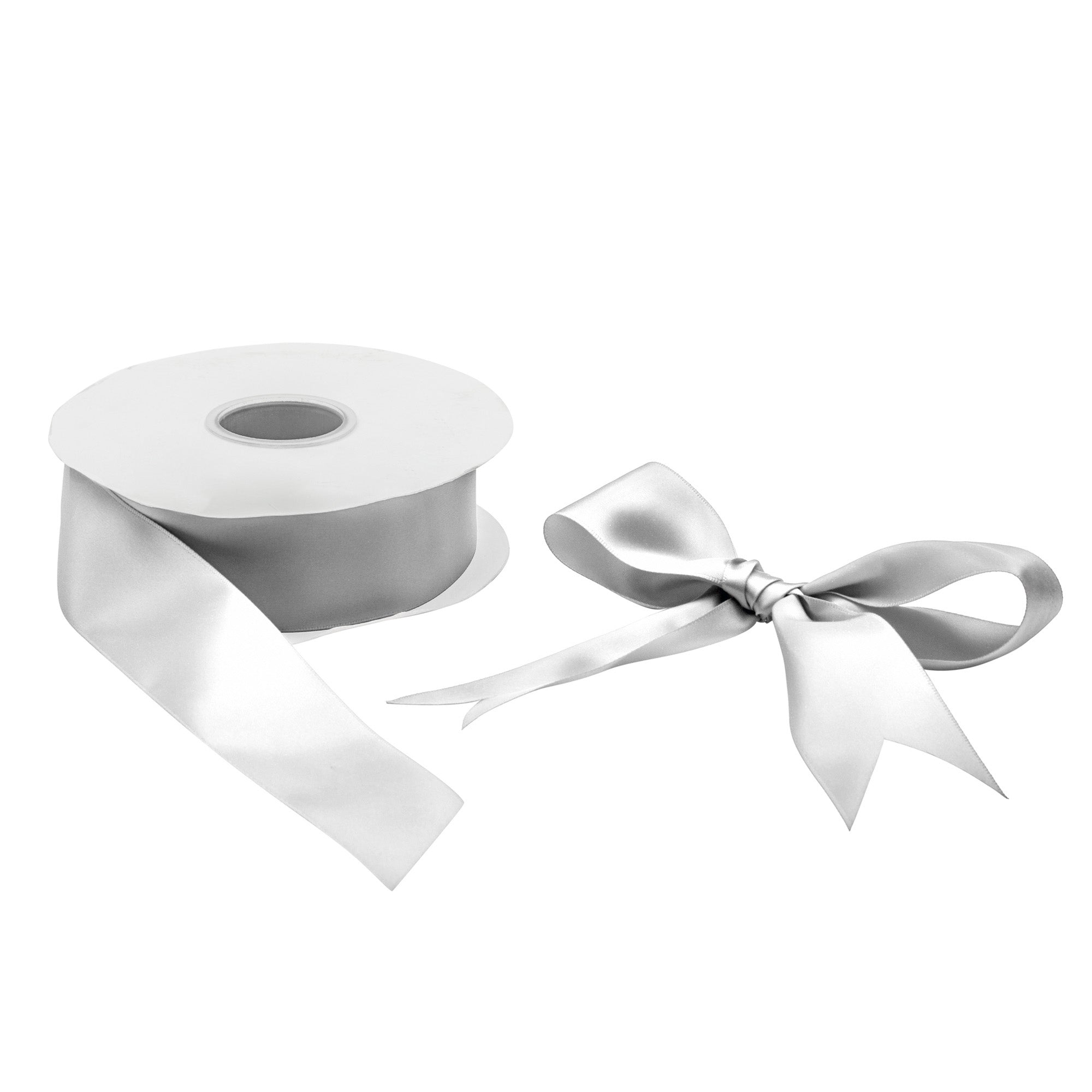 Single Faced Satin Ribbon