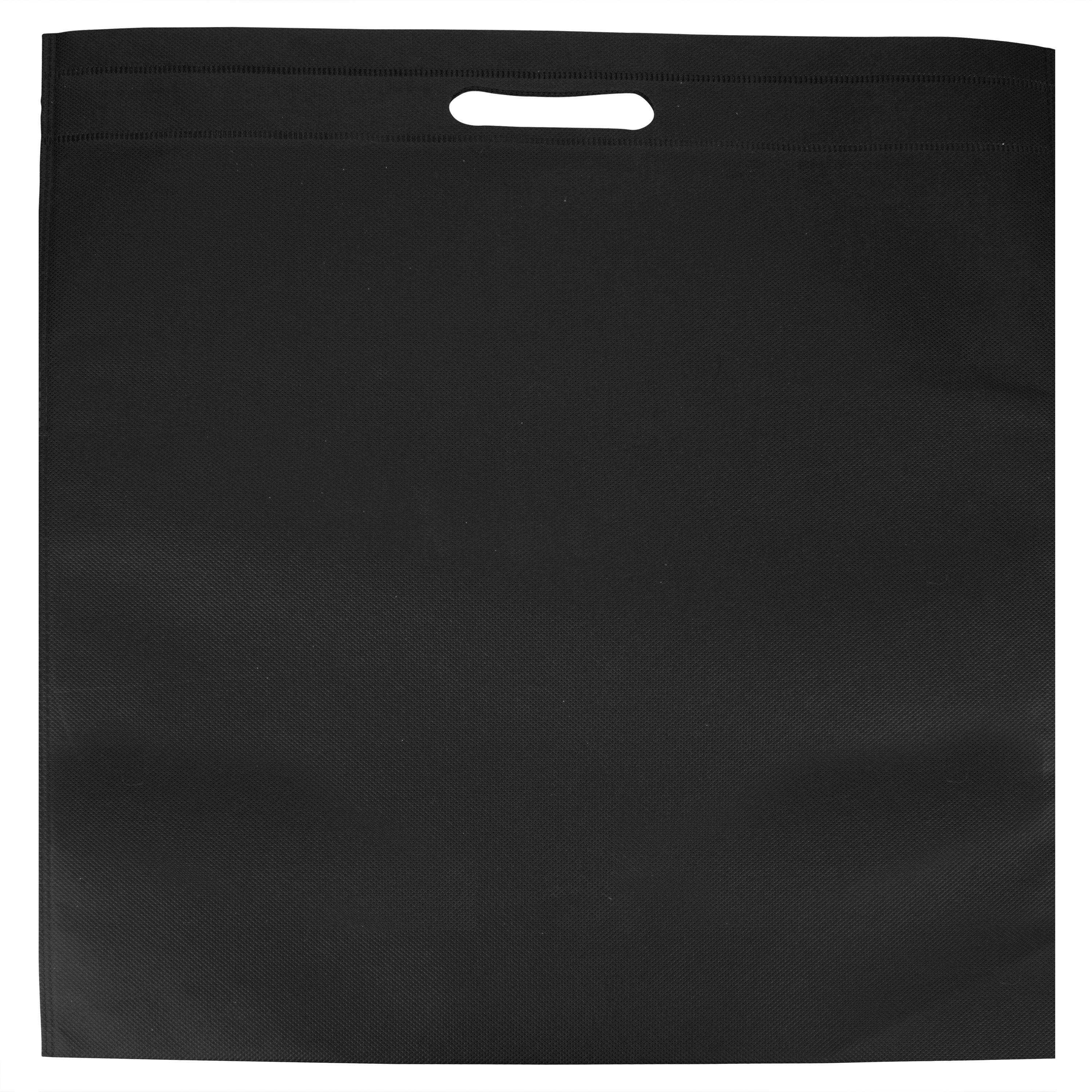 Eco-Friendly Nonwoven Merchandise Bags
