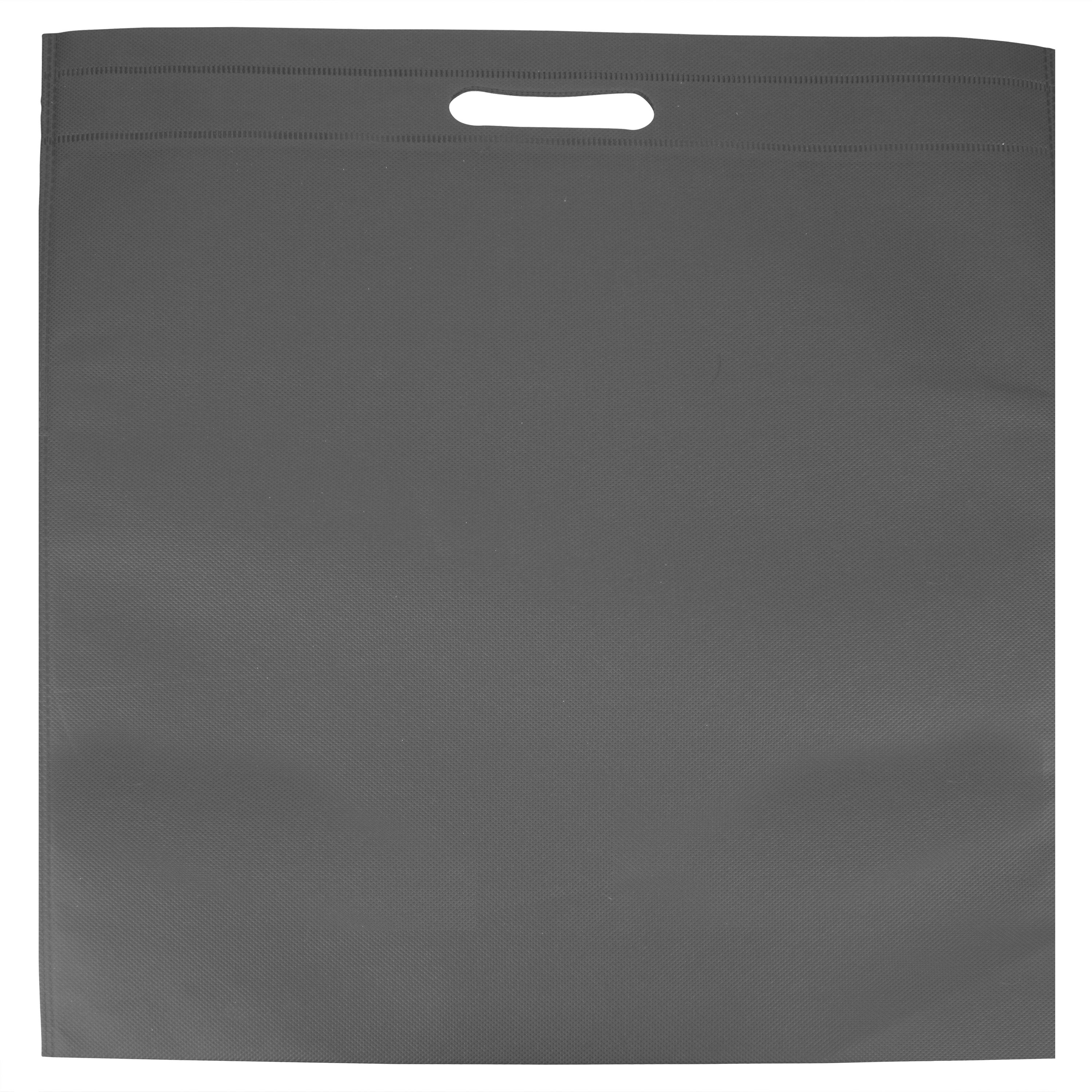 Eco-Friendly Nonwoven Merchandise Bags
