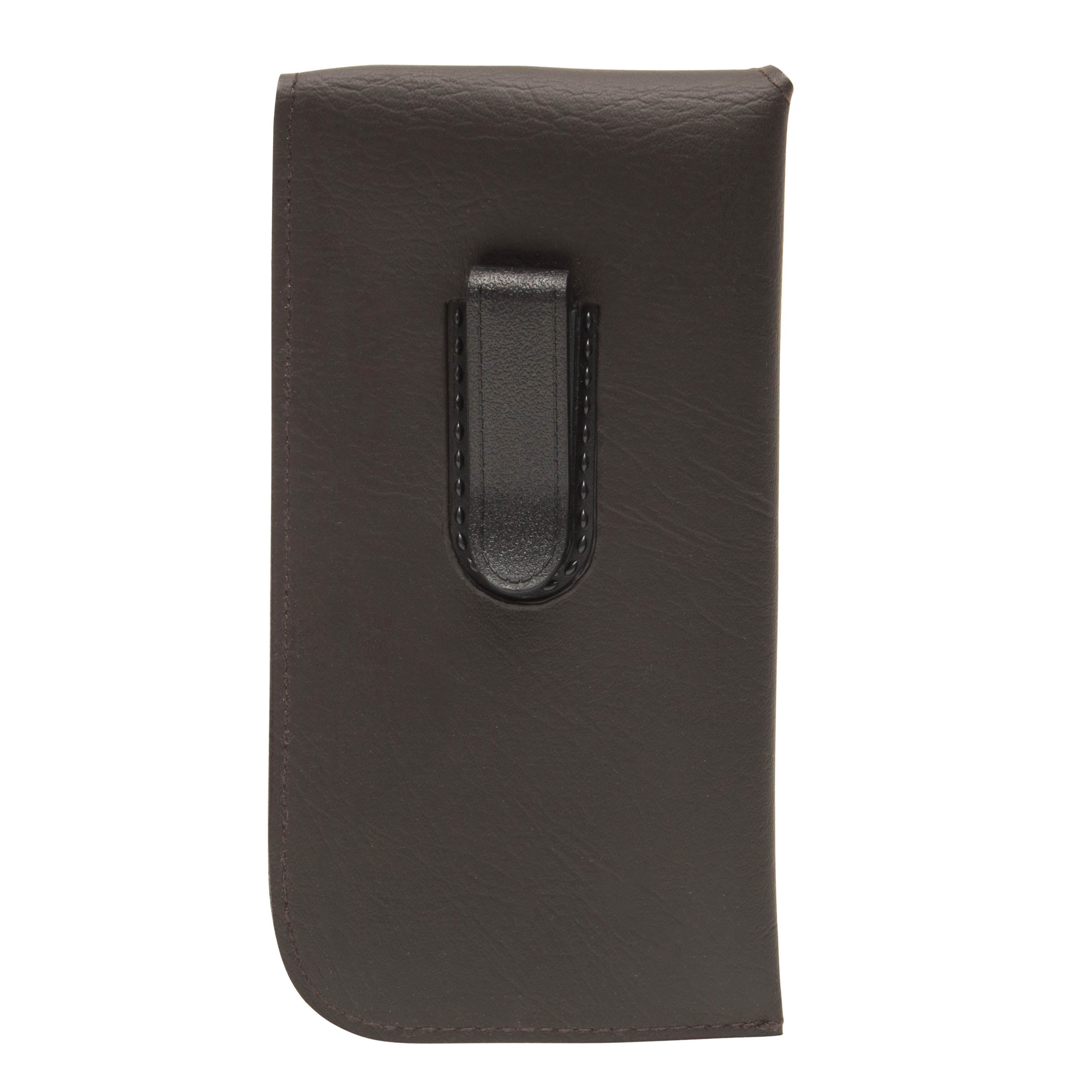 Slip In W-Clip and Top Closer