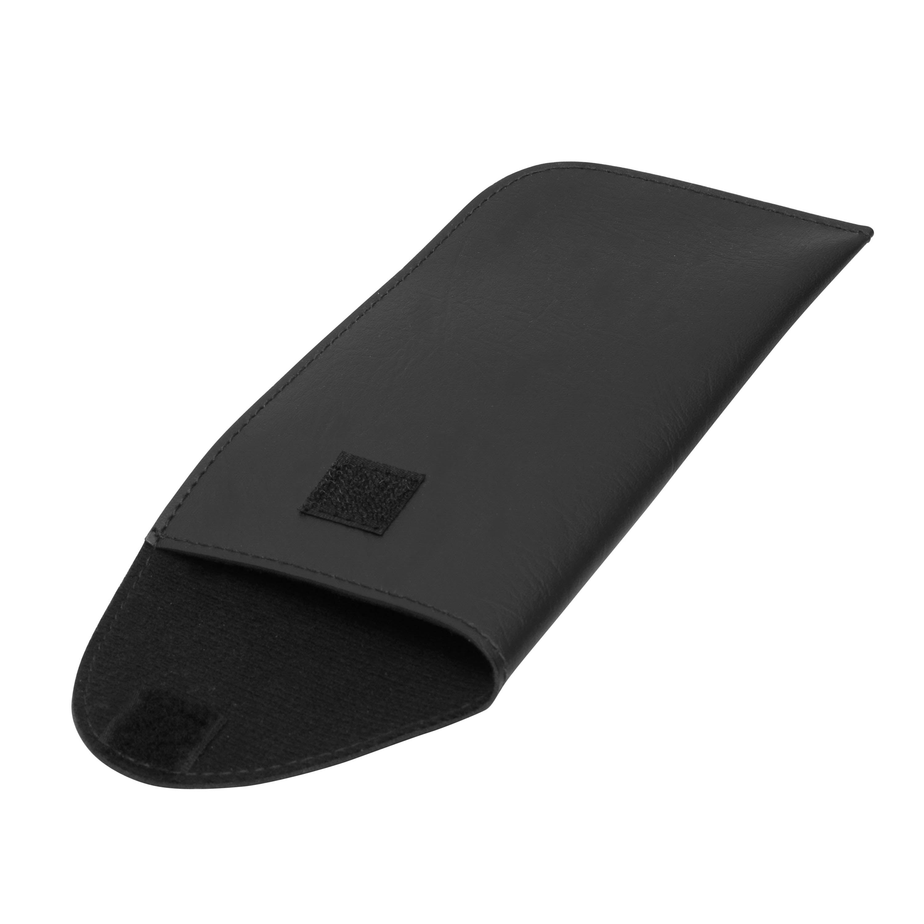 Slip In W-Clip and Top Closer