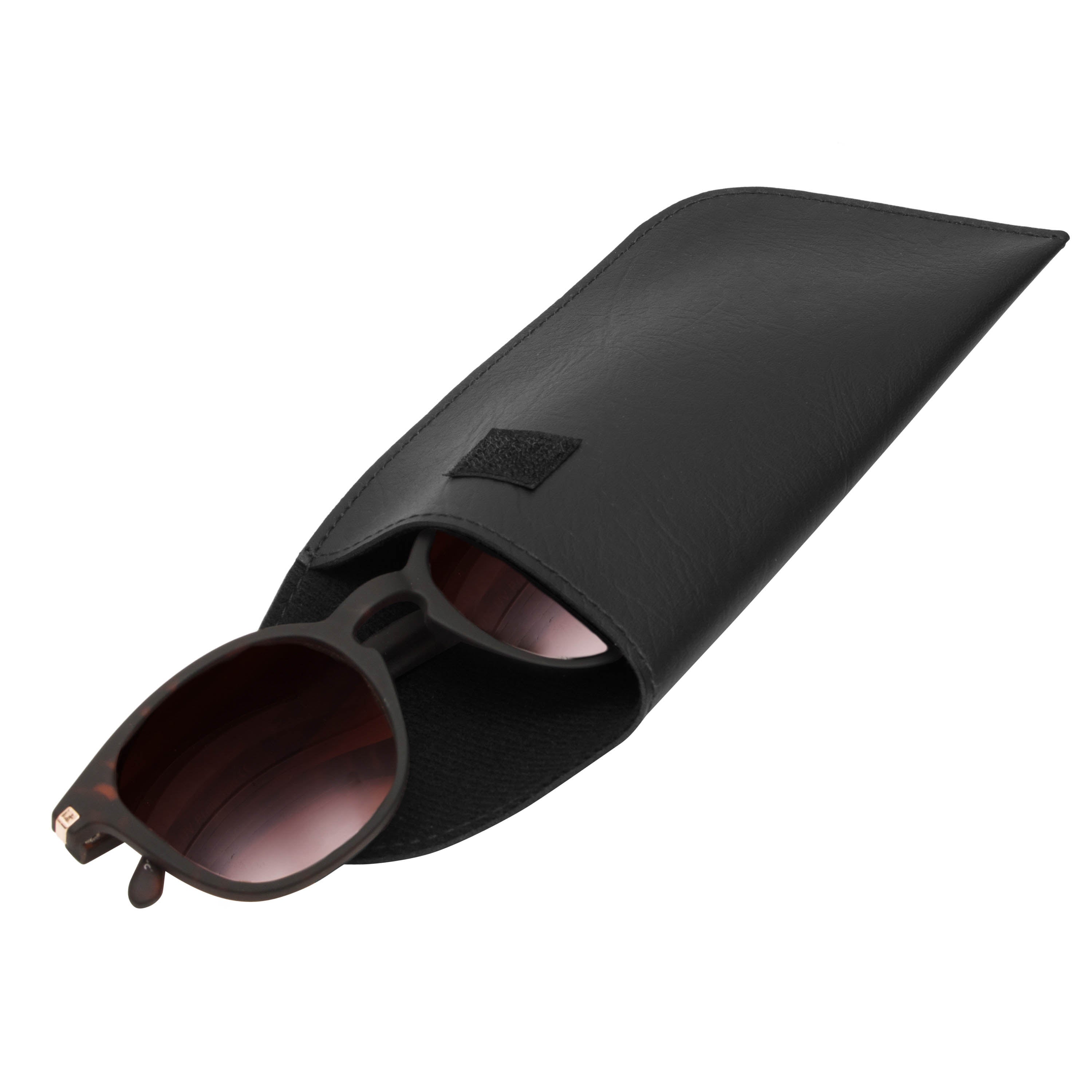 Slip In W-Clip and Top Closer