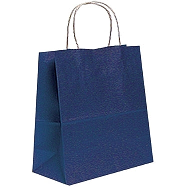 Tints on Kraft Paper Bag