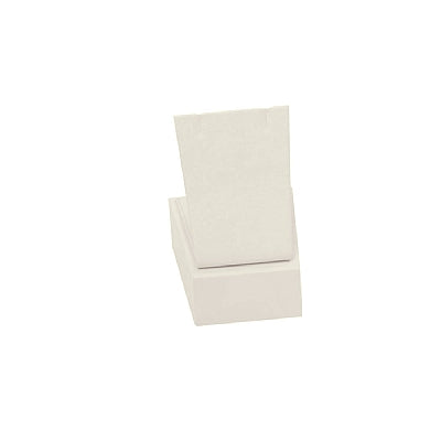 Earring or Pendant Slanted Display with Base