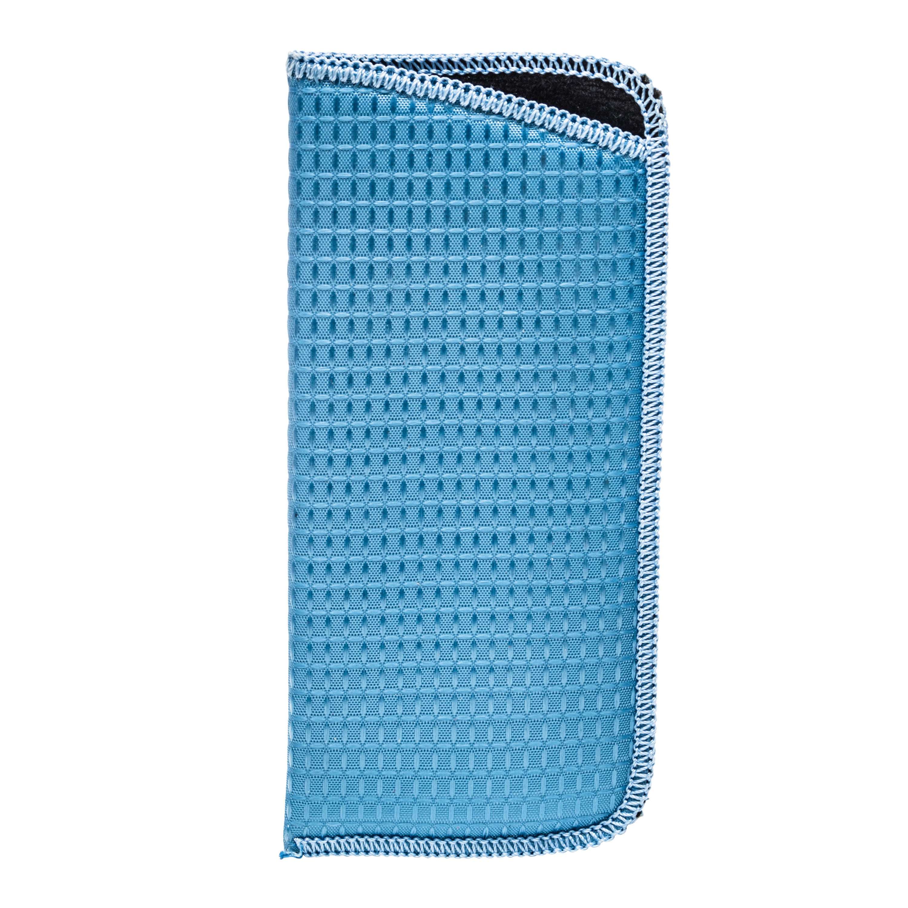 Diamond Pattern Slip In Optical Case
