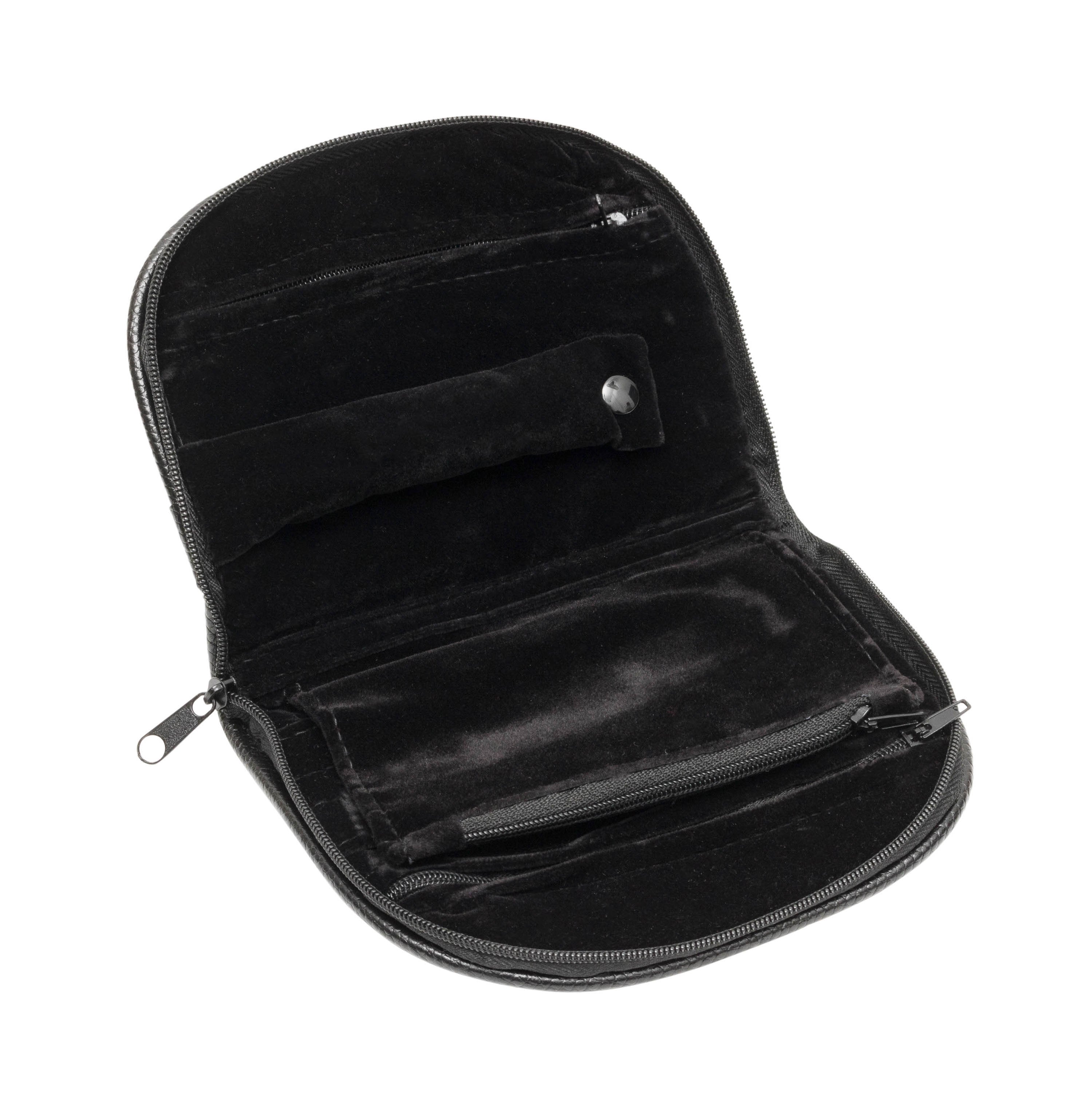 Multi-Purpose Travel Pouch