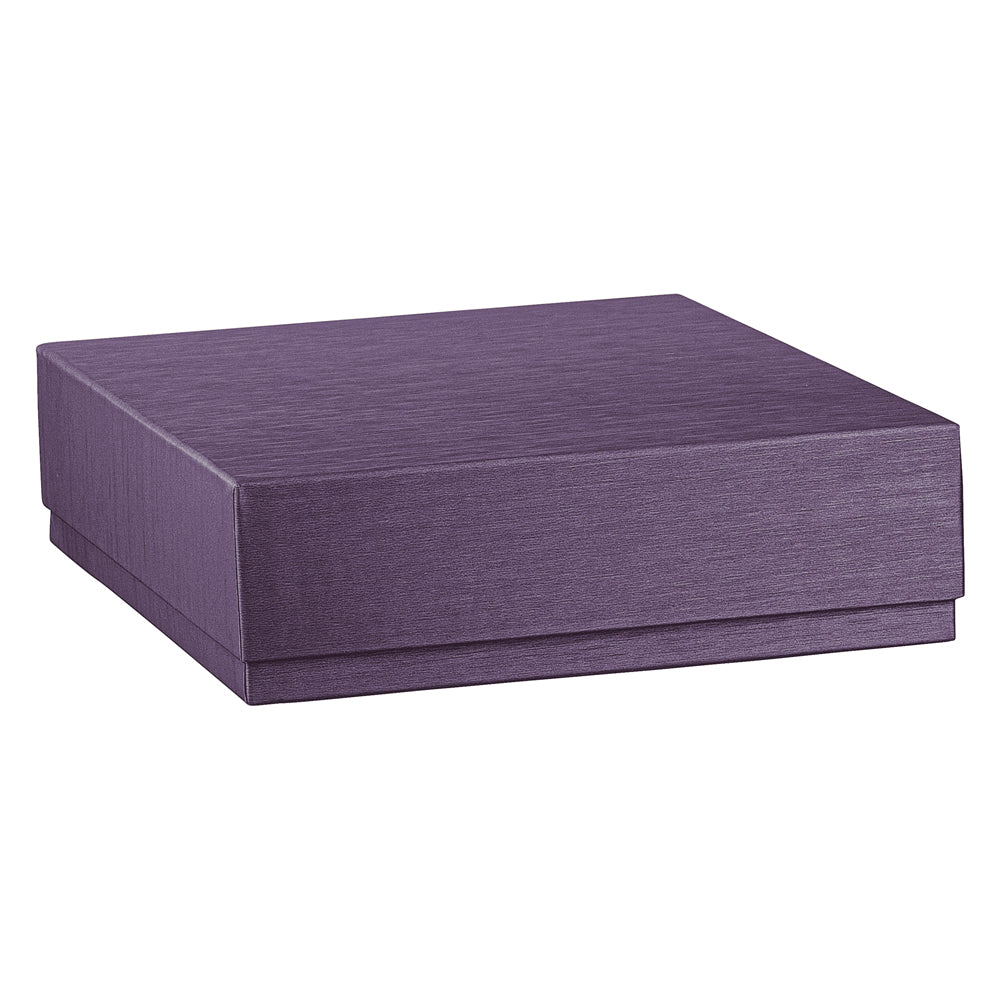 Silk Moon Large Pendant Box