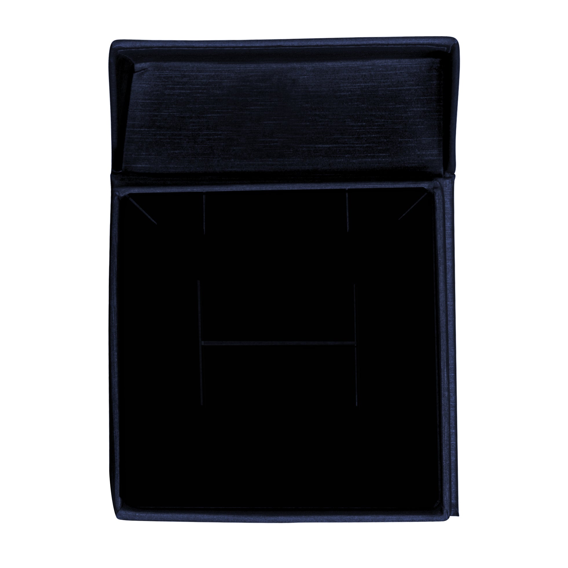 Silk Paper Pendant and Ring Jewelry Box