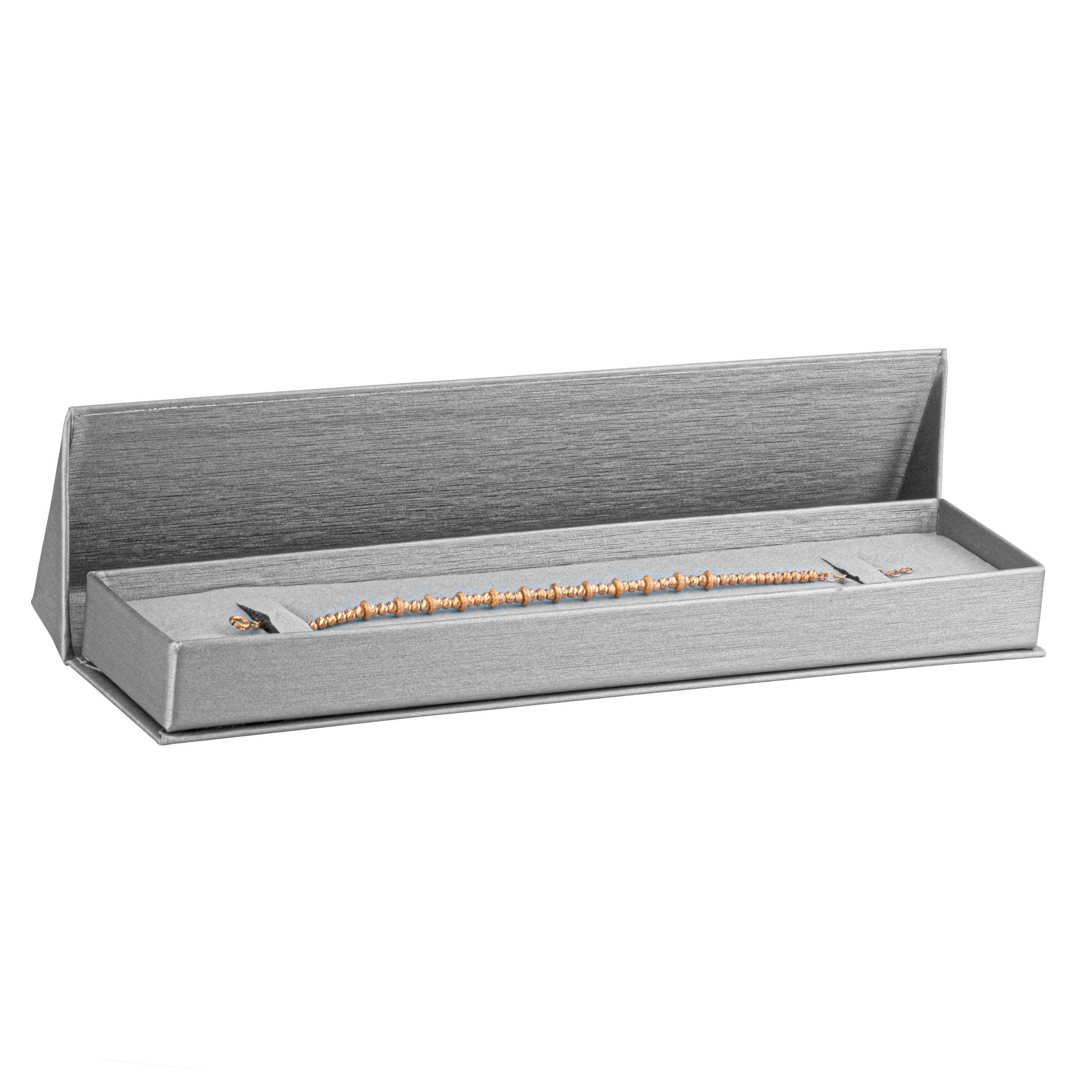 Silk Paper Bracelet Jewelry Box