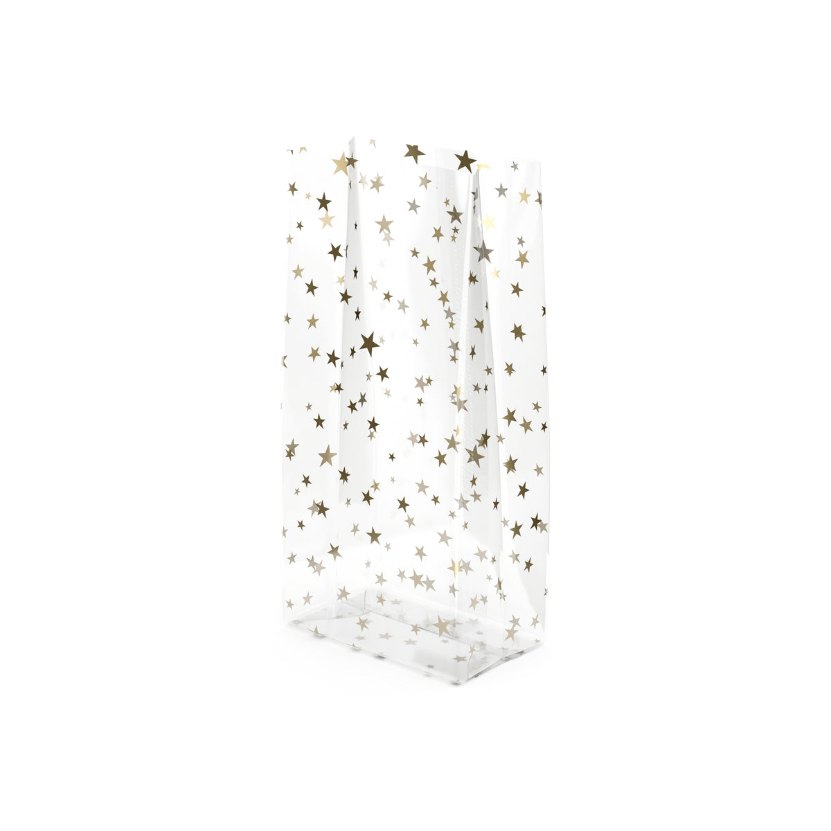 More Stars Elite Designed Cellophane Bags