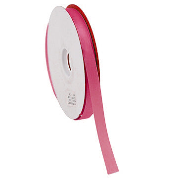 Satin Acetate Finish Ribbon