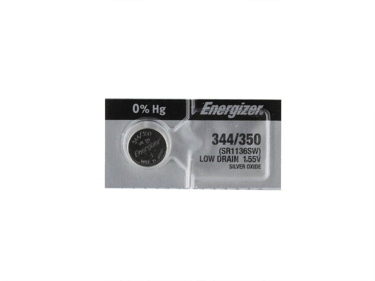 Energizer Batteries
