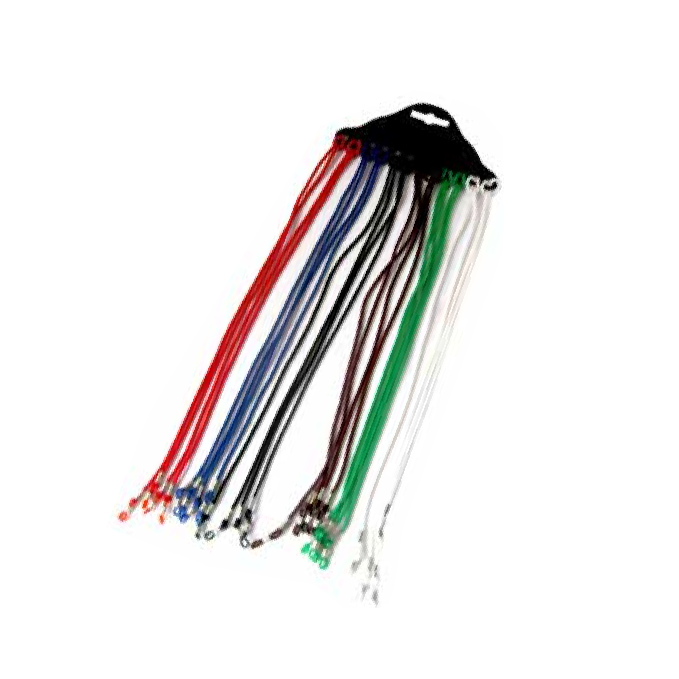 Assorted Colors Eyeglasses Cord