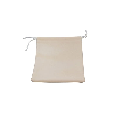 Square Velvet Bag