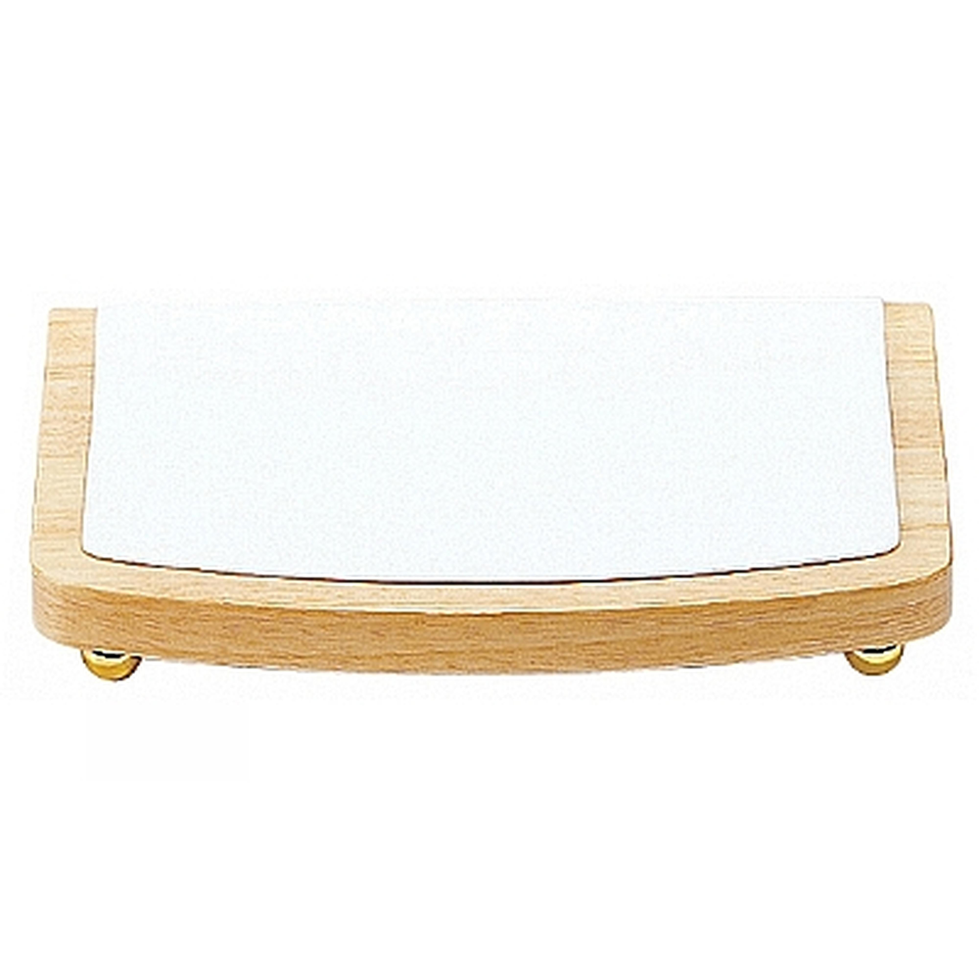 Small Jewelry Platform