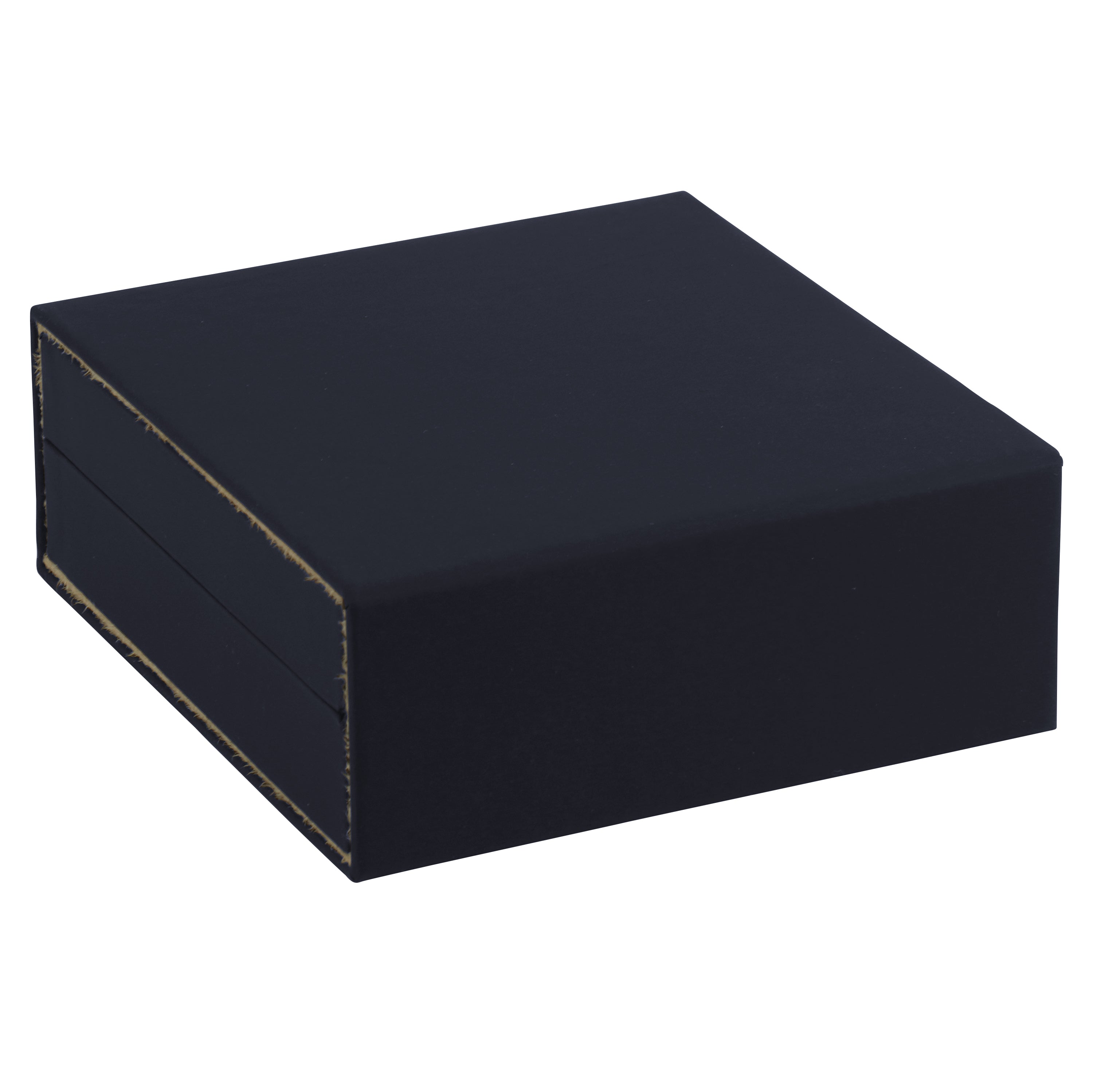 Matte Paper Covered Universal Box with Matching Moulded Sleeve