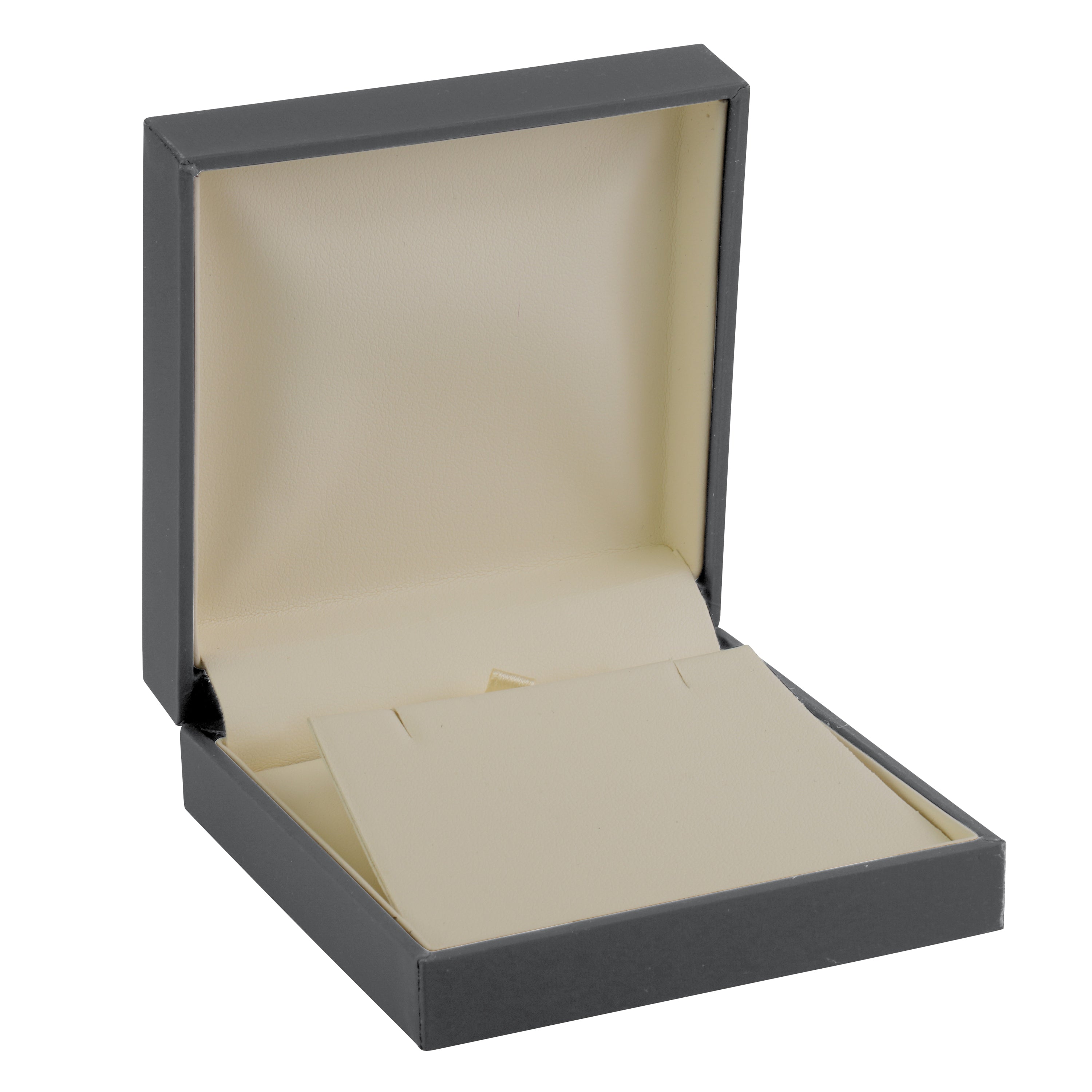 Matte Paper Covered Universal Box with Matching Moulded Sleeve