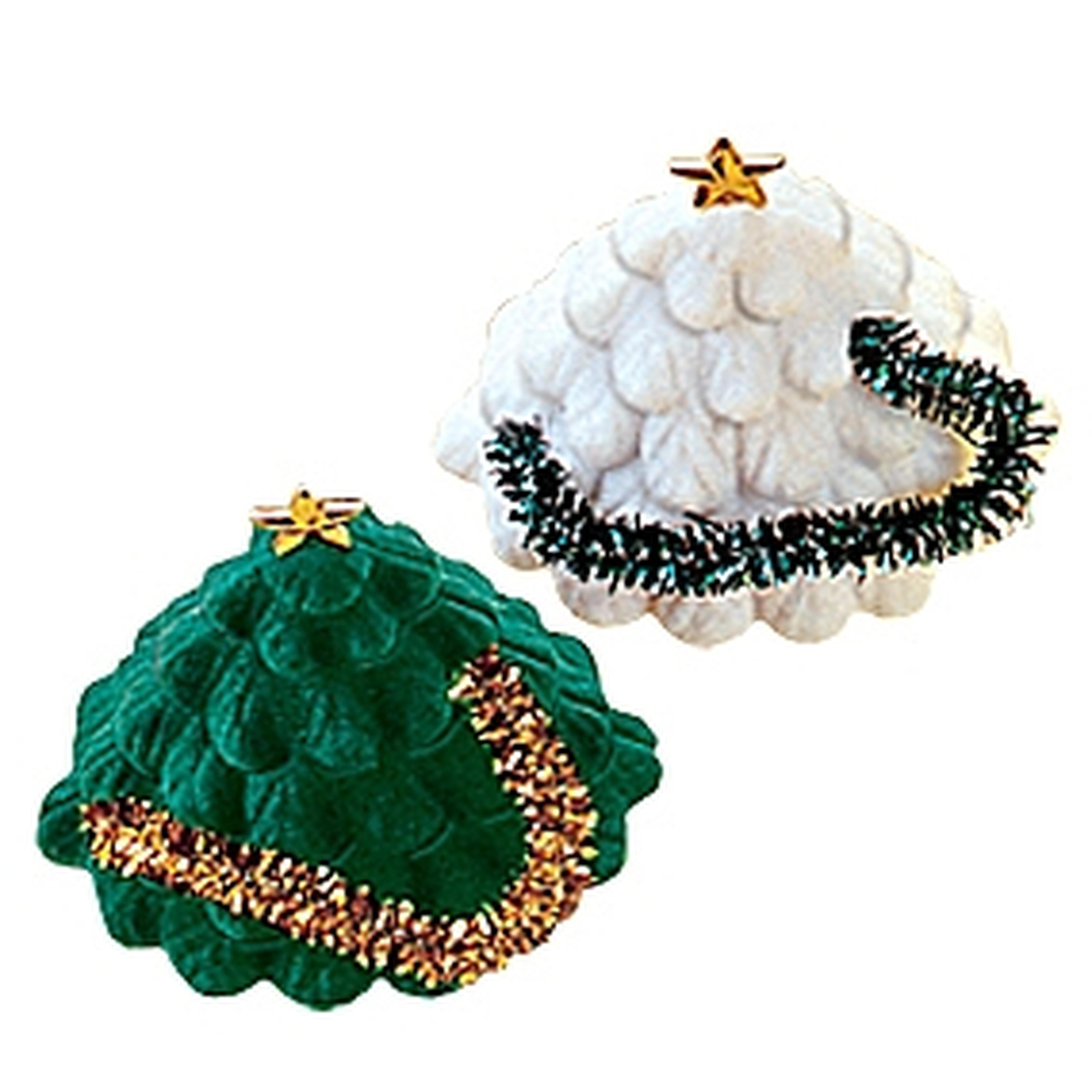 X-Mas Ornament-Tree Ring Box