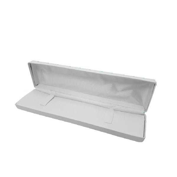 White Metal Boxes Collection