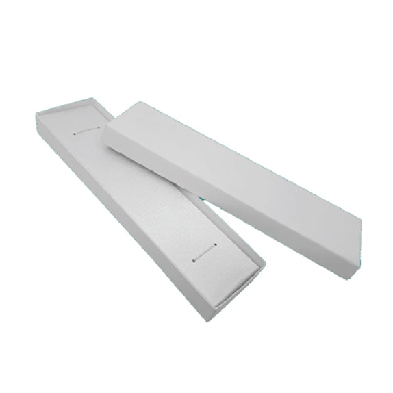 White Cardboard Boxes