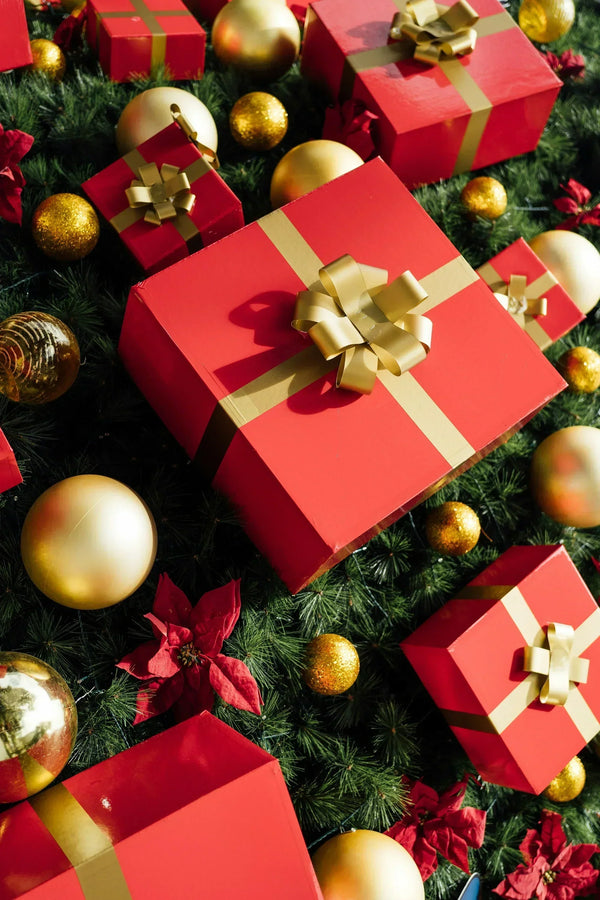 10 Holiday Gift Box Ideas for Retailers