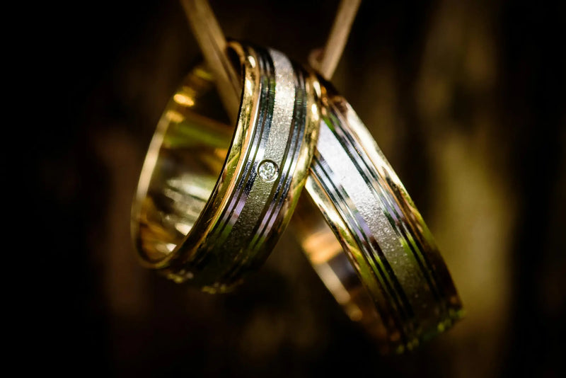 Can Gold Tarnish or Is It Just Dirty