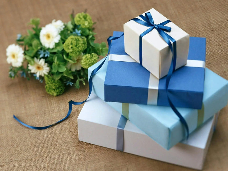 Gift card presentation ideas