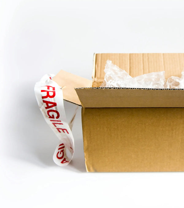 How Do Various Packaging Materials Affect the Environment Today