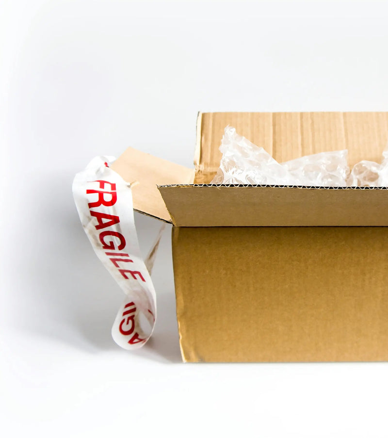 How Do Various Packaging Materials Affect the Environment Today