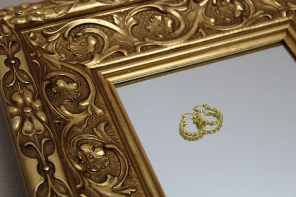 How much is 14 karat gold worth