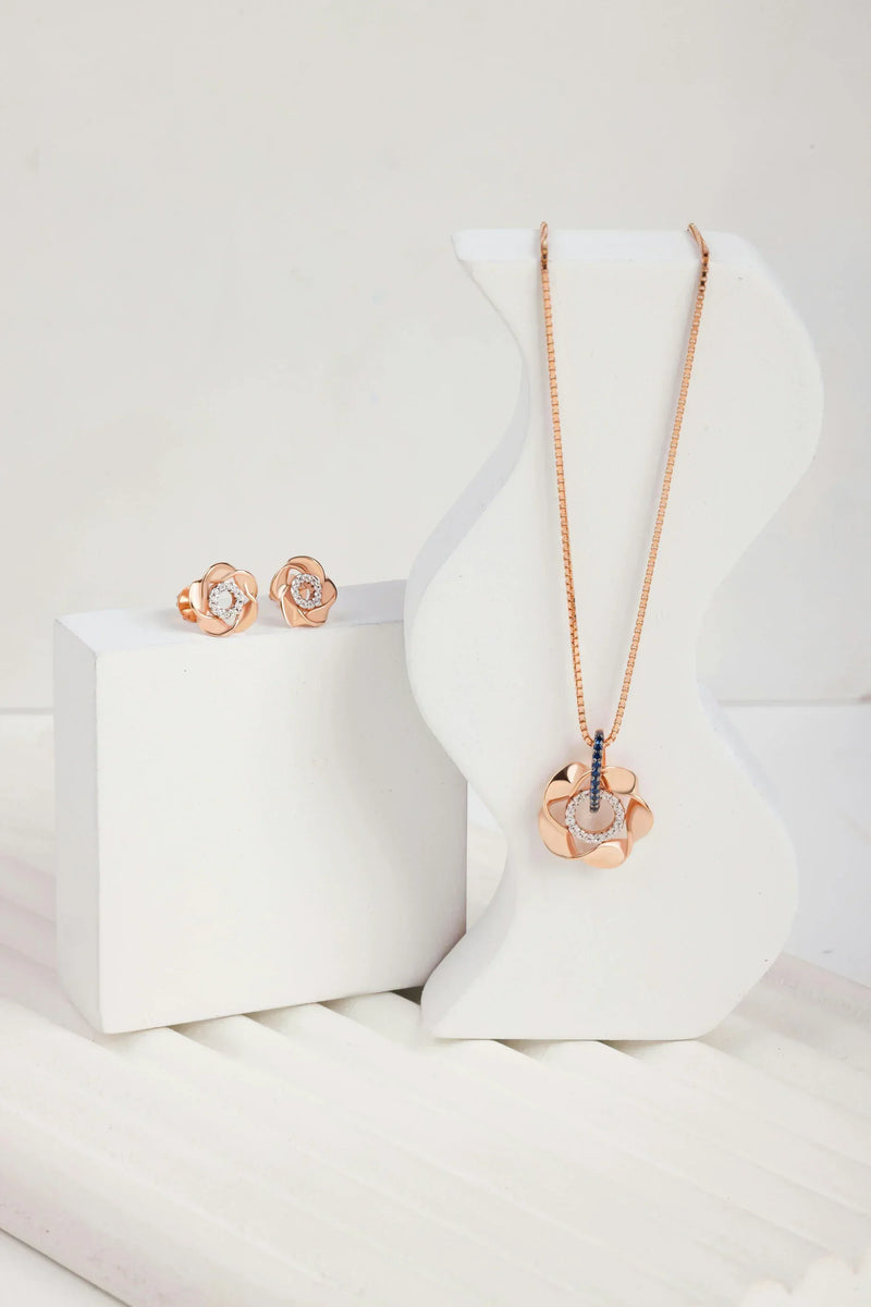 How to Clean Rose Gold
