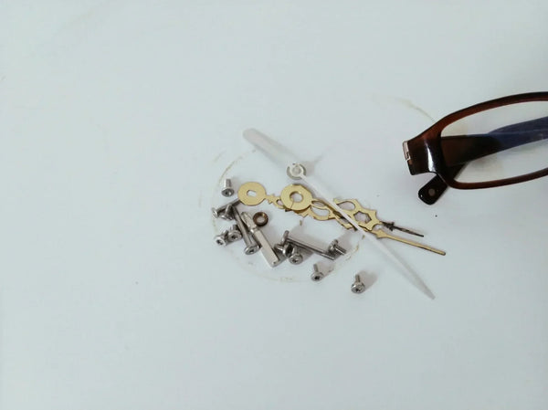 How to fix crooked sunglasses