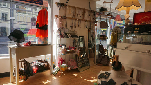 How to price consignment jewelry​