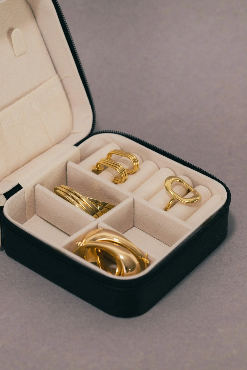 Protecting Jewelry From Damage
